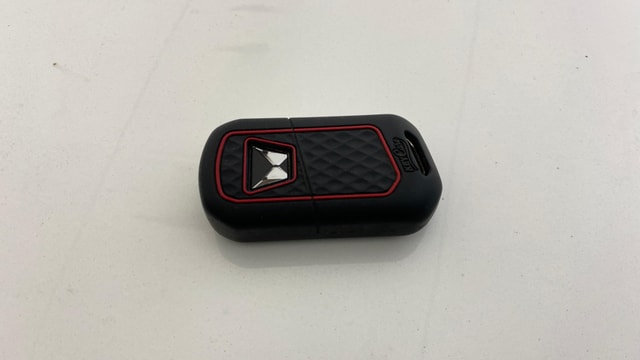 View Mahindra XUV700 Image 20 Used Mahindra XUV700 Image 20