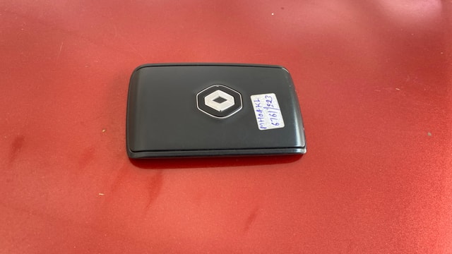 View Renault Triber Image 28 Used Renault Triber Image 28