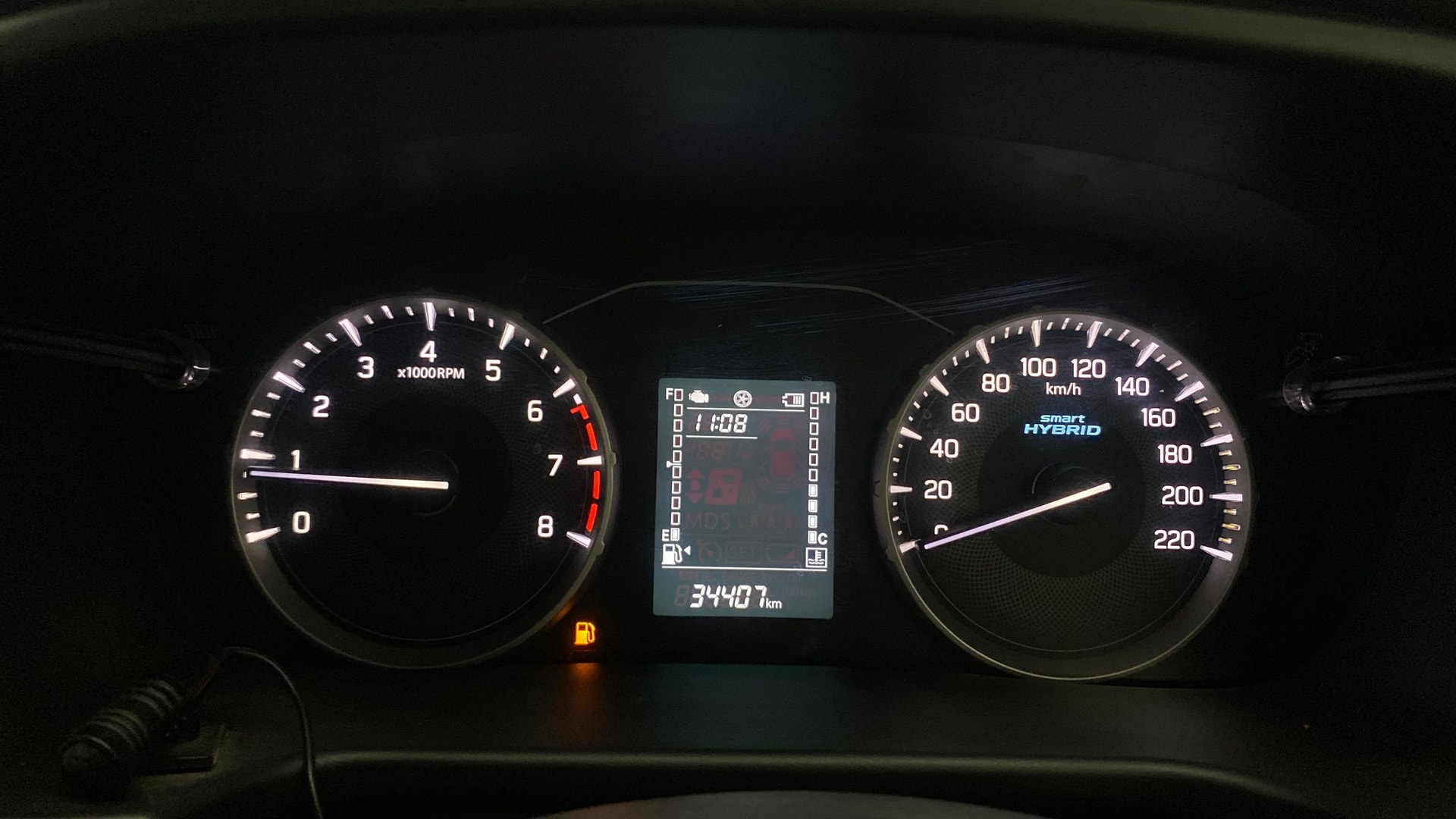 View 2023 Maruti Suzuki 1000 Base Variant Image 34 Used 2023 Maruti Suzuki 1000 Base Variant Image 34