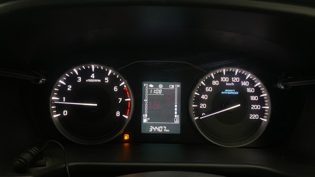 View Maruti Suzuki 1000 Image 34 Used Maruti Suzuki 1000 Image 34