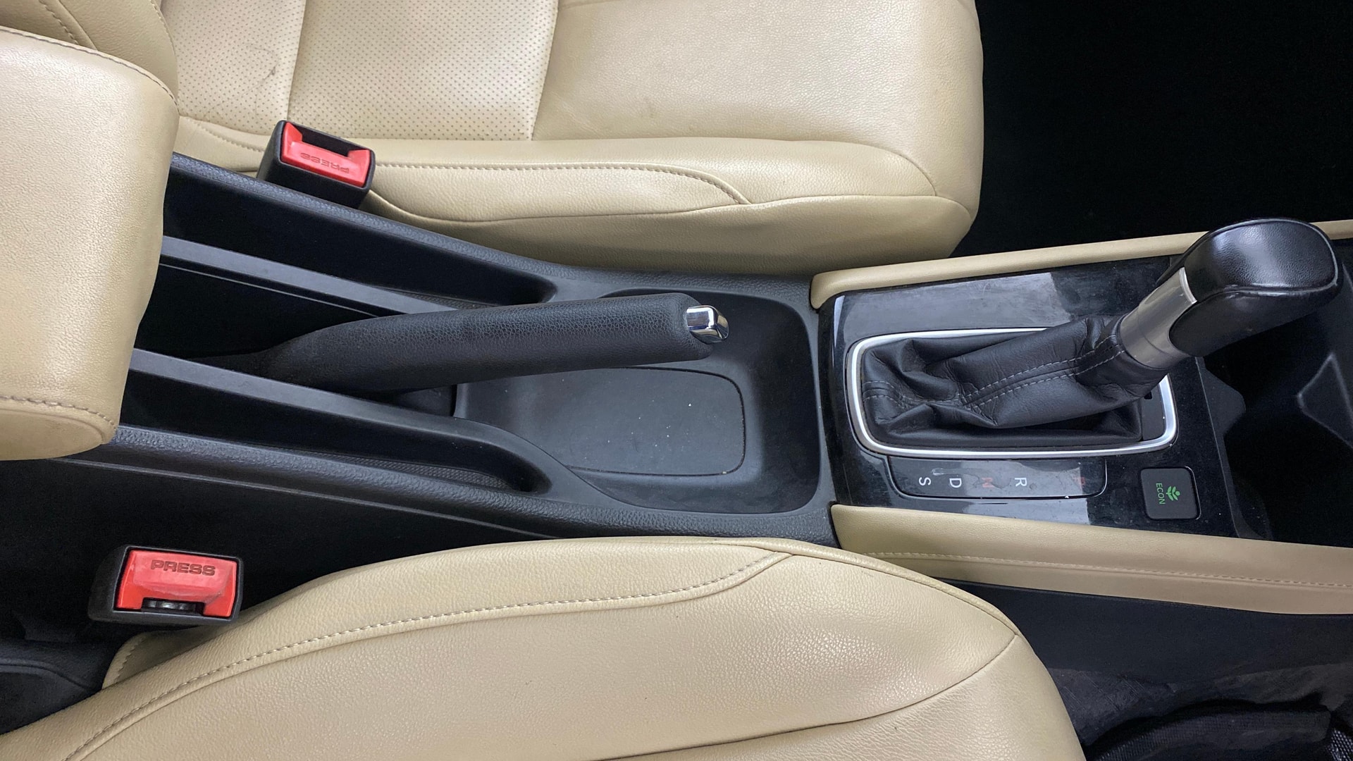 View 2022 Honda City ZX CVT Image 41 Used 2022 Honda City ZX CVT Image 41