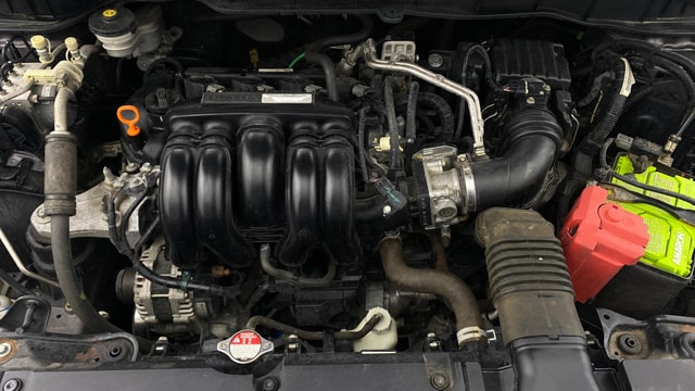 View Honda City ZX Image 44 Used Honda City ZX Image 44
