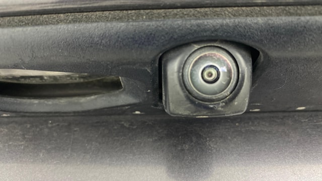 View Honda City ZX Image 24 Used Honda City ZX Image 24