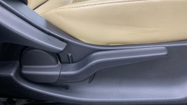 View Honda City ZX Image 19 Used Honda City ZX Image 19
