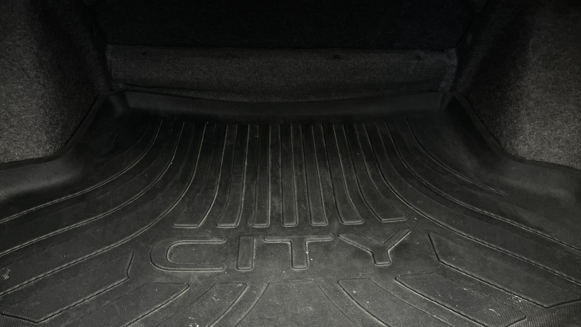 Used 2021 Honda City ZX Used 2021 Honda City ZX