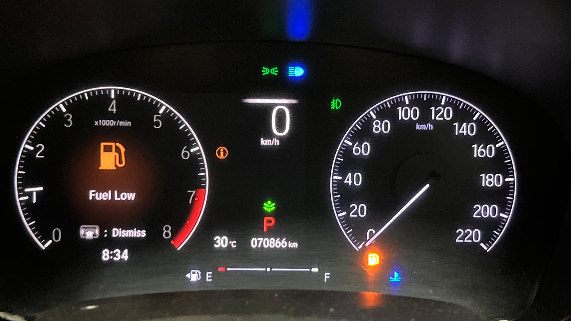 Used 2021 Honda City ZX Used 2021 Honda City ZX