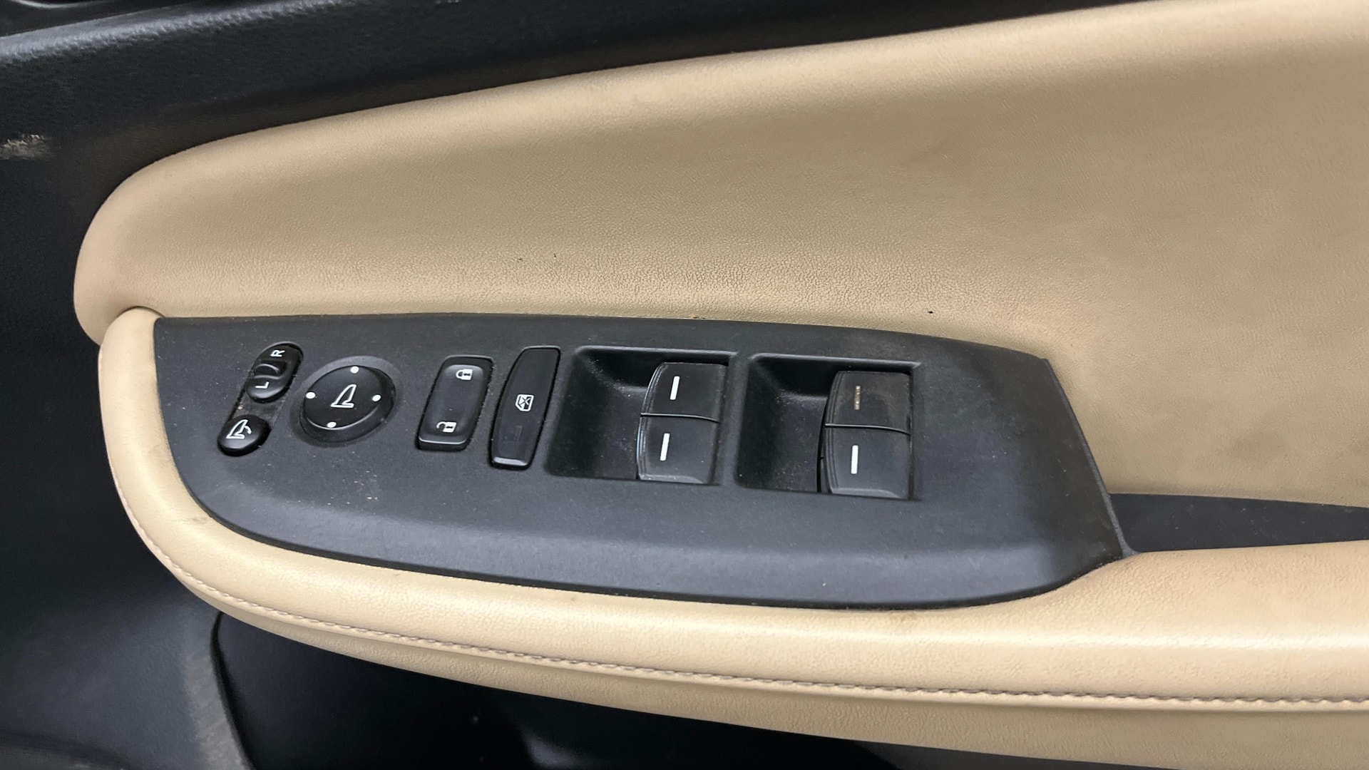 Used 2021 Honda City ZX Used 2021 Honda City ZX