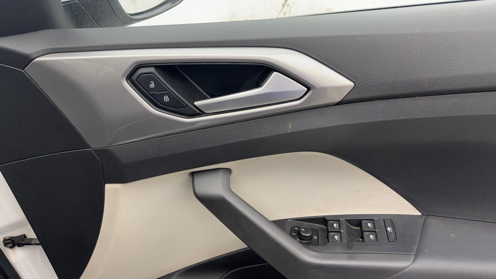 Used 2022 Volkswagen Taigun Used 2022 Volkswagen Taigun