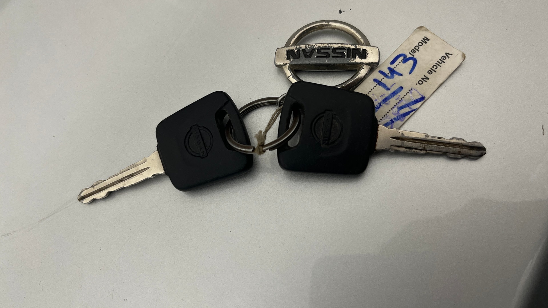 View 2024 Nissan Magnite XE Image 17 Used 2024 Nissan Magnite XE Image 17