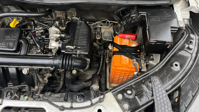 View Nissan Magnite Image 27 Used Nissan Magnite Image 27
