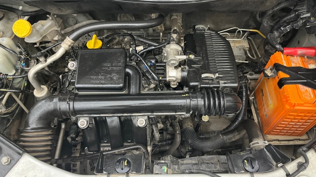 View Nissan Magnite Image 41 Used Nissan Magnite Image 41