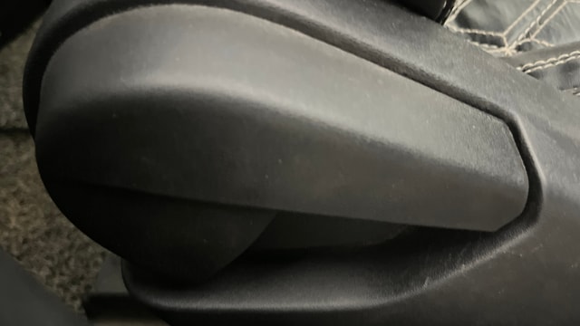 View Nissan Magnite Image 10 Used Nissan Magnite Image 10
