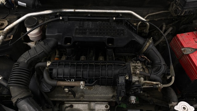 View Maruti Suzuki Alto 800 Image 40 Used Maruti Suzuki Alto 800 Image 40