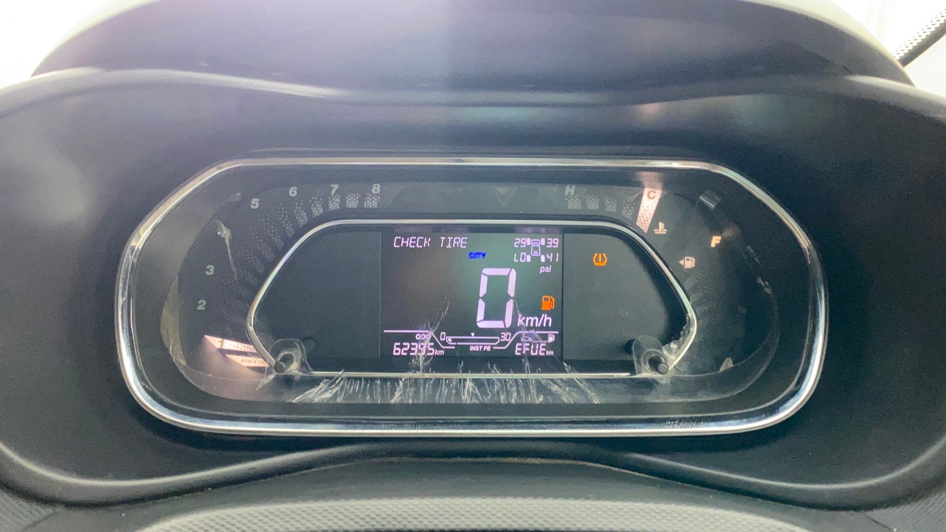 Used 2021 Tata Nexon Used 2021 Tata Nexon
