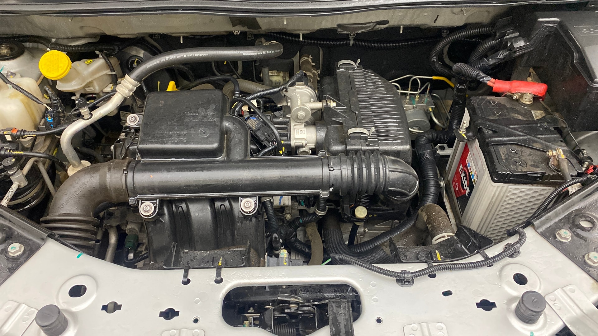 View 2023 Nissan Magnite XE Image 41 Used 2023 Nissan Magnite XE Image 41