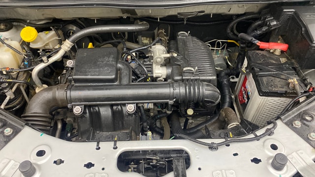 View Nissan Magnite Image 41 Used Nissan Magnite Image 41