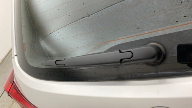 View Nissan Magnite Image 42 Used Nissan Magnite Image 42