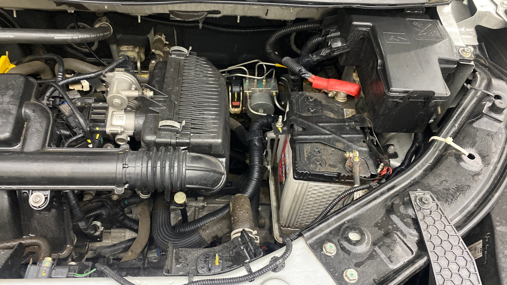 View 2023 Nissan Magnite XE Image 13 Used 2023 Nissan Magnite XE Image 13