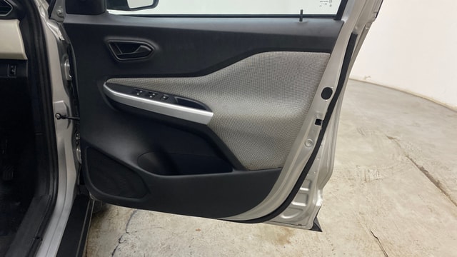 View Nissan Magnite Image 33 Used Nissan Magnite Image 33