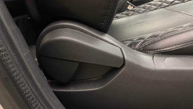View Nissan Magnite Image 18 Used Nissan Magnite Image 18