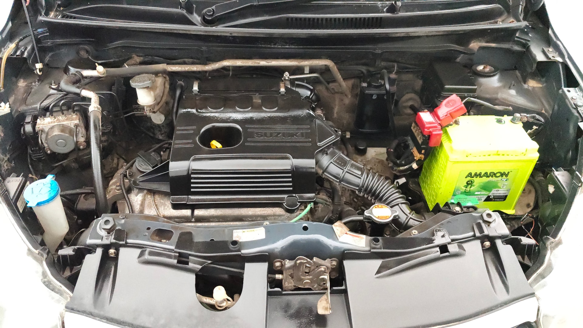 Used 2018 Maruti Suzuki 1000 Used 2018 Maruti Suzuki 1000