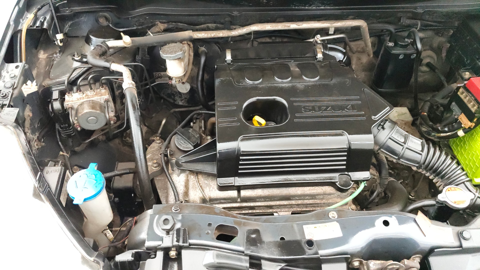 Used 2018 Maruti Suzuki 1000 Used 2018 Maruti Suzuki 1000
