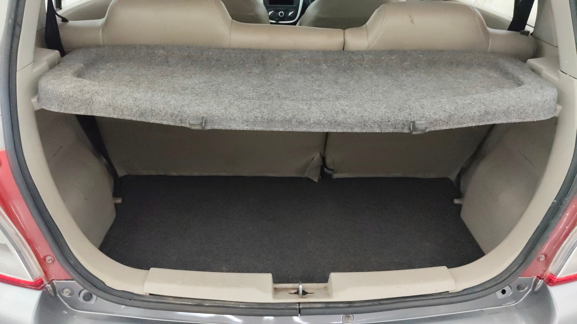Used 2018 Maruti Suzuki 1000 Used 2018 Maruti Suzuki 1000