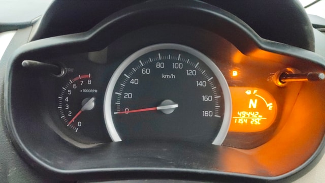View Maruti Suzuki 1000 Image 33 Used Maruti Suzuki 1000 Image 33