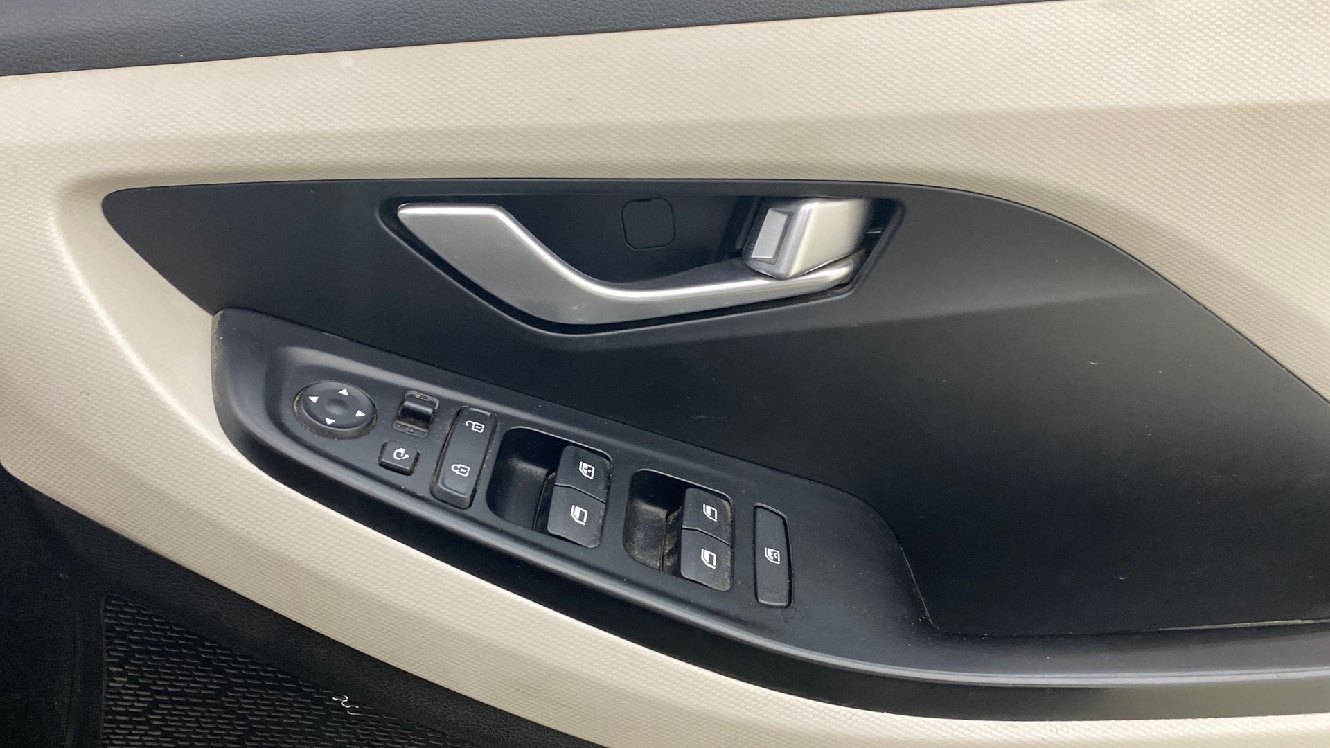 Used 2021 Hyundai Creta Used 2021 Hyundai Creta