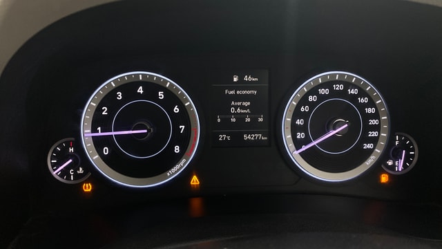 View Hyundai Creta Image 21 Used Hyundai Creta Image 21