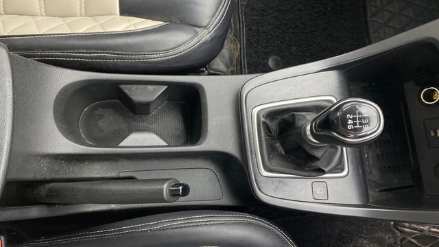 View Hyundai Creta Image 43 Used Hyundai Creta Image 43