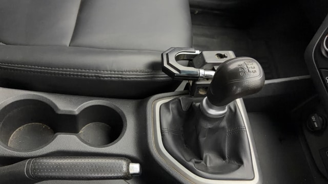 View Hyundai Creta Image 38 Used Hyundai Creta Image 38