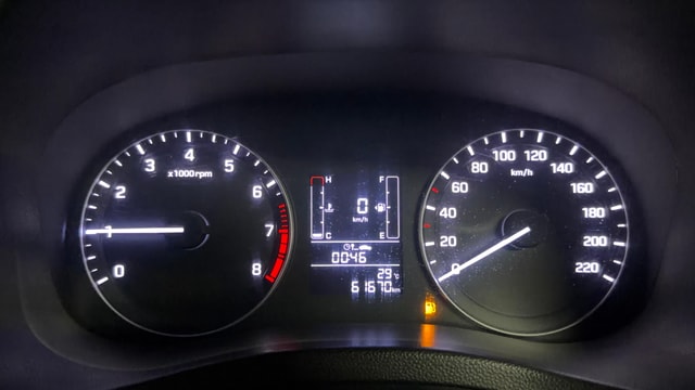 View Hyundai Creta Image 34 Used Hyundai Creta Image 34