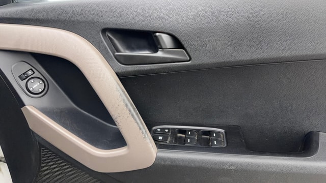 View Hyundai Creta Image 33 Used Hyundai Creta Image 33