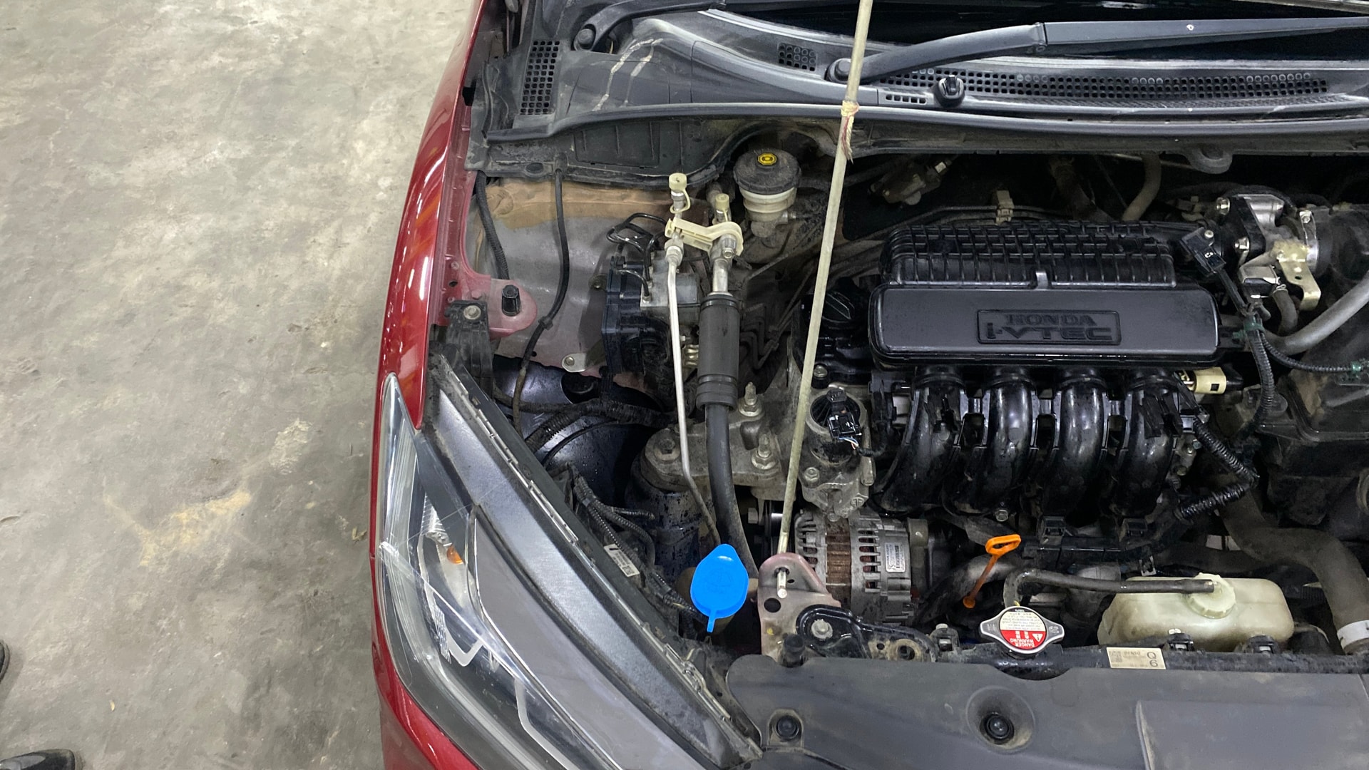 View 2019 Honda City ZX MT Diesel Anniversary Edition Image 26 Used 2019 Honda City ZX MT Diesel Anniversary Edition Image 26