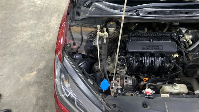 View Honda City Image 26 Used Honda City Image 26