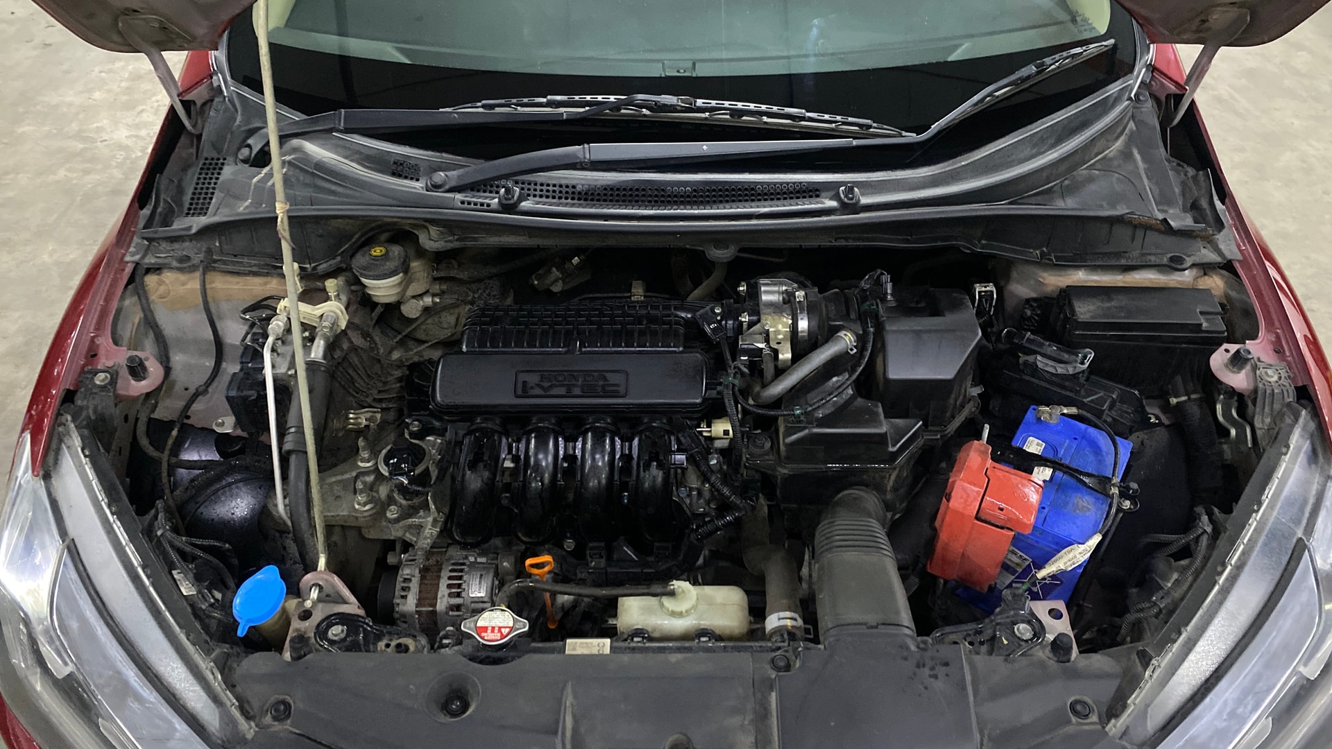 View 2019 Honda City ZX MT Diesel Anniversary Edition Image 45 Used 2019 Honda City ZX MT Diesel Anniversary Edition Image 45