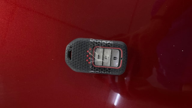 View Honda City Image 19 Used Honda City Image 19