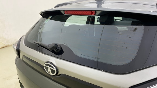 View Tata Nexon Image 24 Used Tata Nexon Image 24