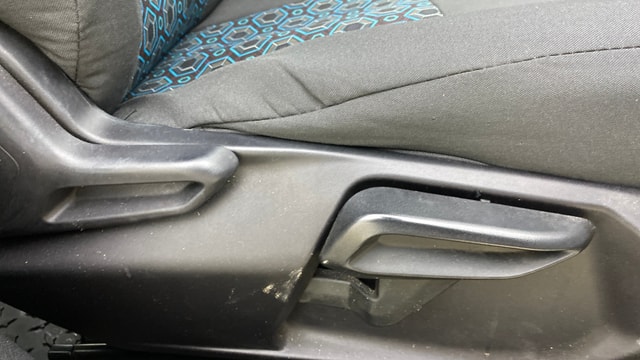 View Tata Nexon Image 11 Used Tata Nexon Image 11