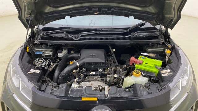 View Tata Nexon Image 46 Used Tata Nexon Image 46