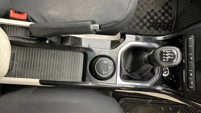 View Tata Nexon Image 43 Used Tata Nexon Image 43