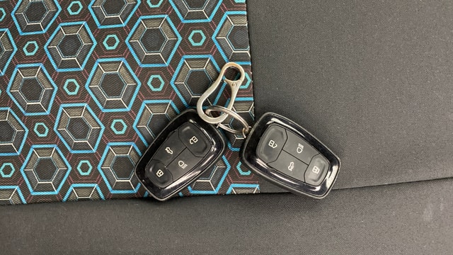 View Tata Nexon Image 19 Used Tata Nexon Image 19