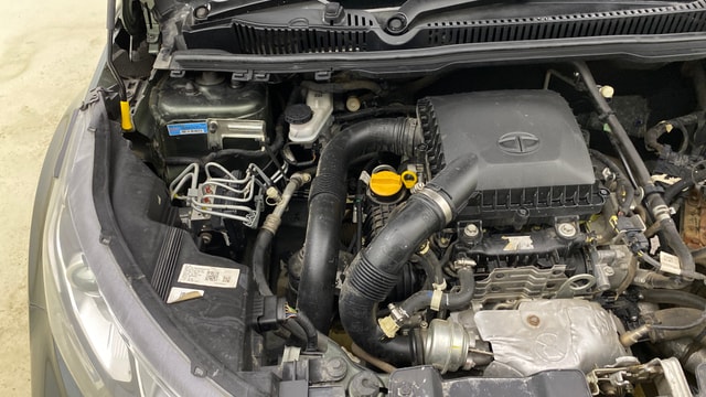 View Tata Nexon Image 26 Used Tata Nexon Image 26