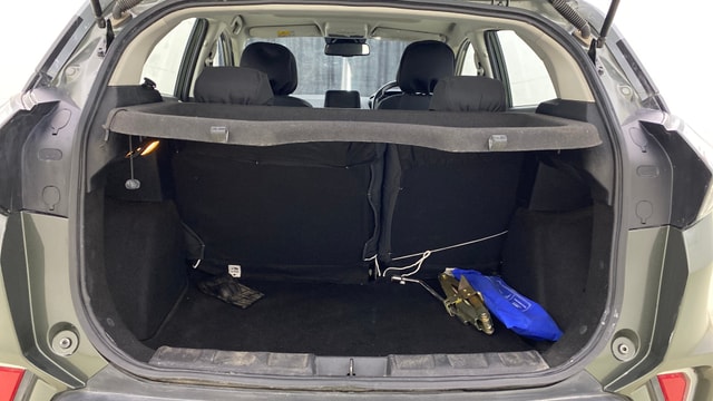 View Tata Nexon Image 7 Used Tata Nexon Image 7
