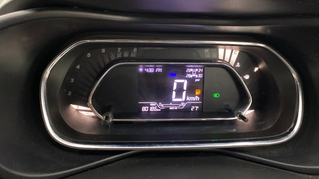 View Tata Nexon Image 21 Used Tata Nexon Image 21