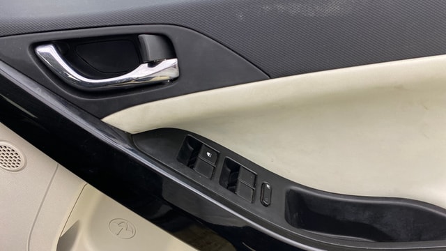 View Tata Nexon Image 40 Used Tata Nexon Image 40