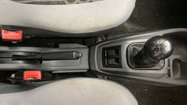 View Maruti Suzuki Alto 800 Image 37 Used Maruti Suzuki Alto 800 Image 37