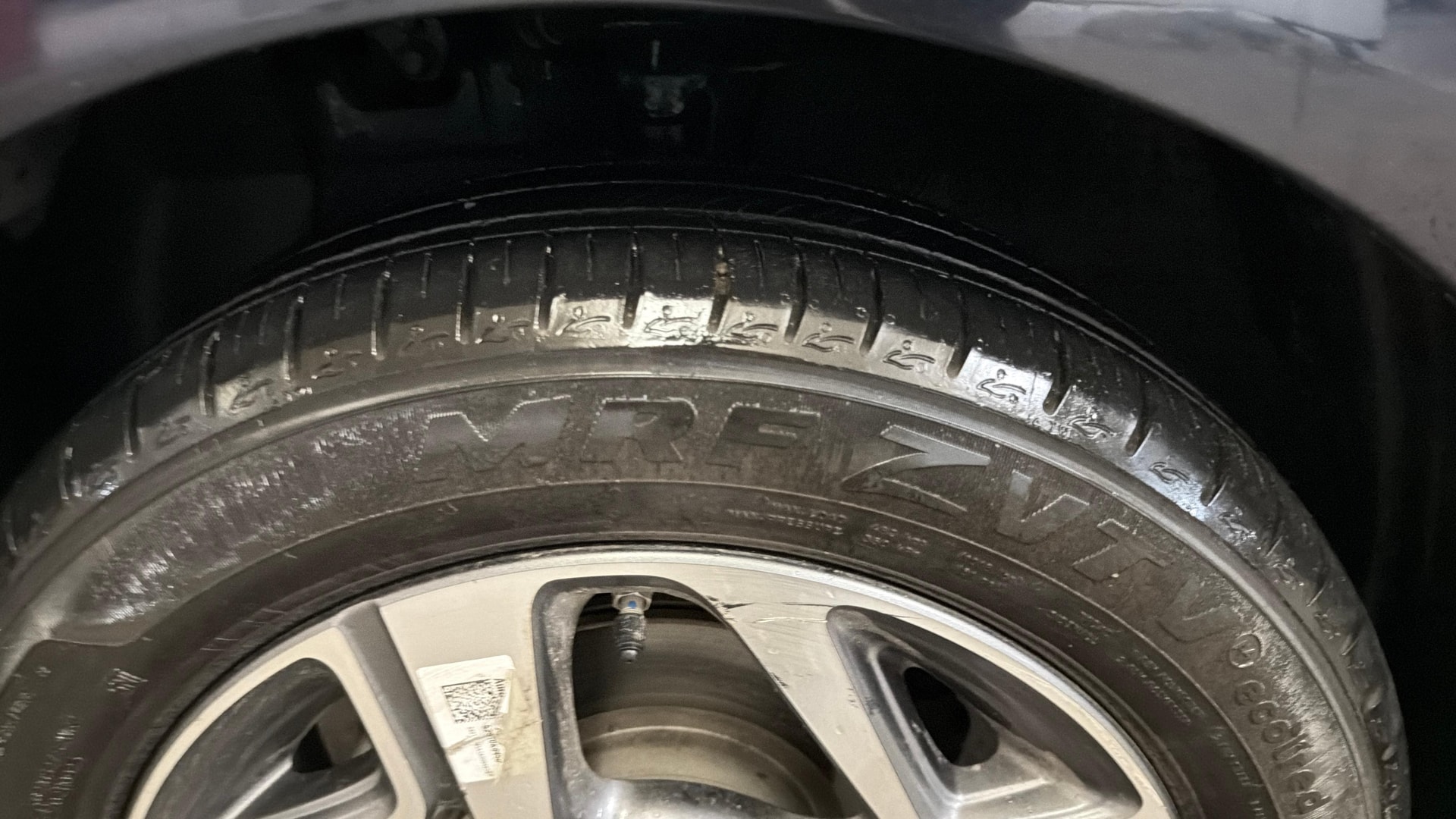 Used 2024 Hyundai Aura Used 2024 Hyundai Aura