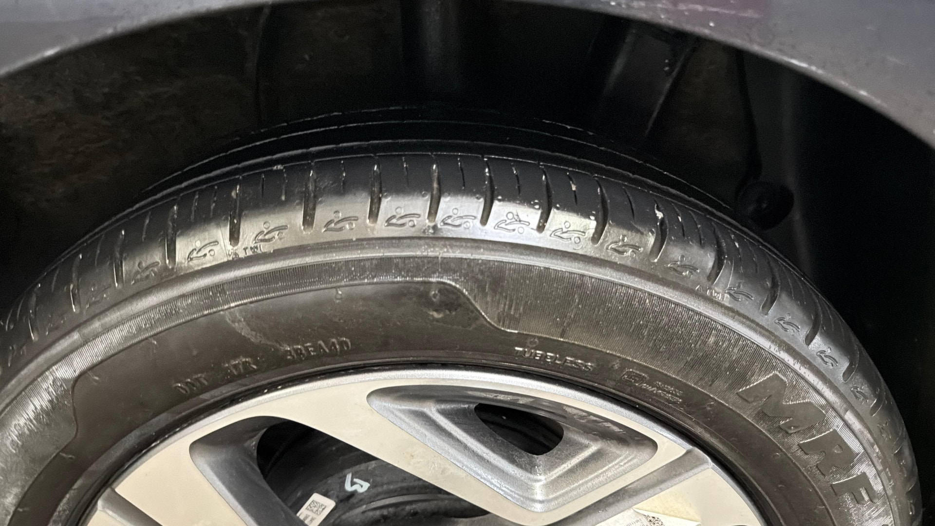 Used 2024 Hyundai Aura Used 2024 Hyundai Aura